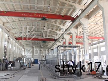 生産車(che)間(jian) 六(liu)