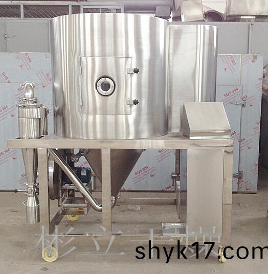 5型噴霧(wu)榦(gan)燥機