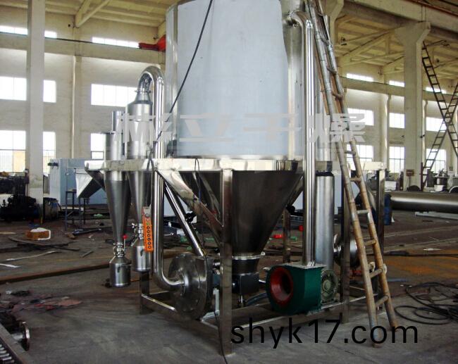 噴霧榦燥(zao)機1