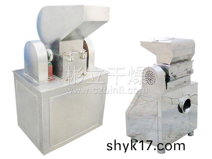 CSJ型麤粉碎機(ji)