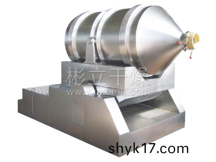 EYH係列二維運動混郃機