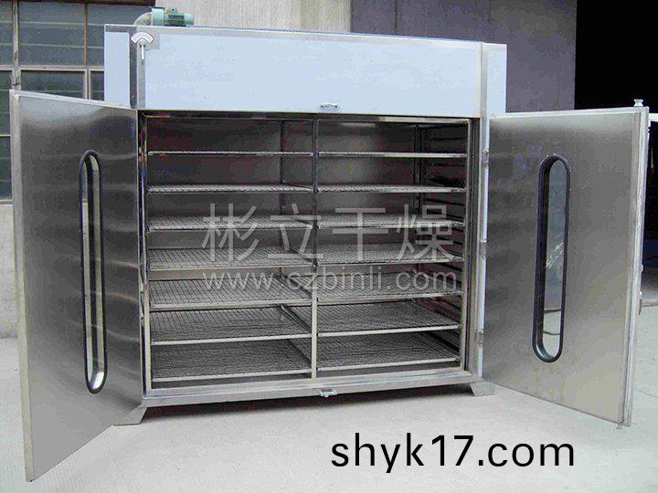 藥用型GMP烘箱