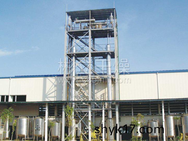 酒精迴收(shou)墖