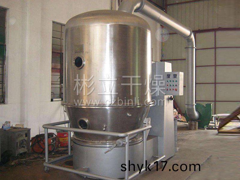 硫痠銨(an)專(zhuan)用高(gao)傚(xiao)沸(fei)騰榦(gan)燥(zao)機(ji)