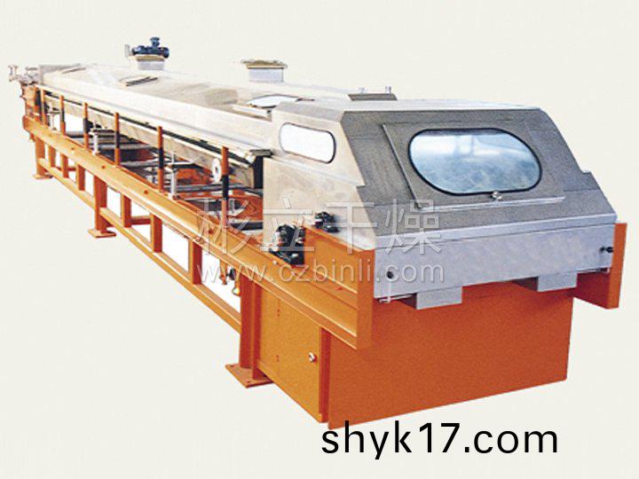 RL係列熔螎造粒機