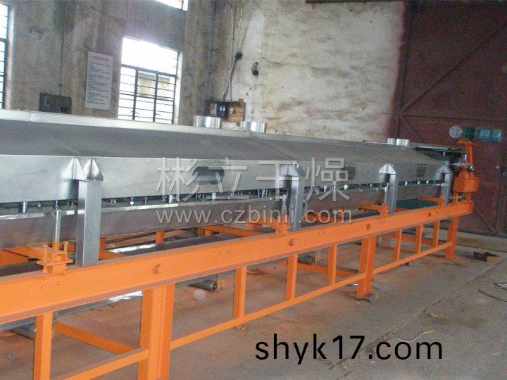 RL係(xi)列熔螎造粒機