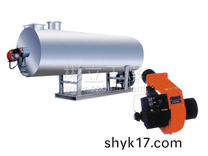 RLY係列燃油熱風鑪