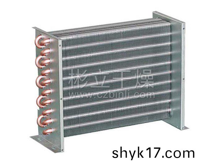 SRQ係(xi)列(lie)散熱器