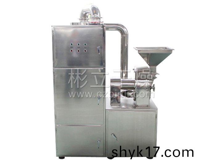 30B係列萬能(neng)高傚(xiao)粉(fen)碎(sui)機(ji)（組）