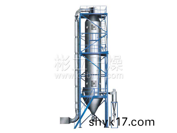 YPG係列壓力式噴(pen)霧（冷卻）榦燥機