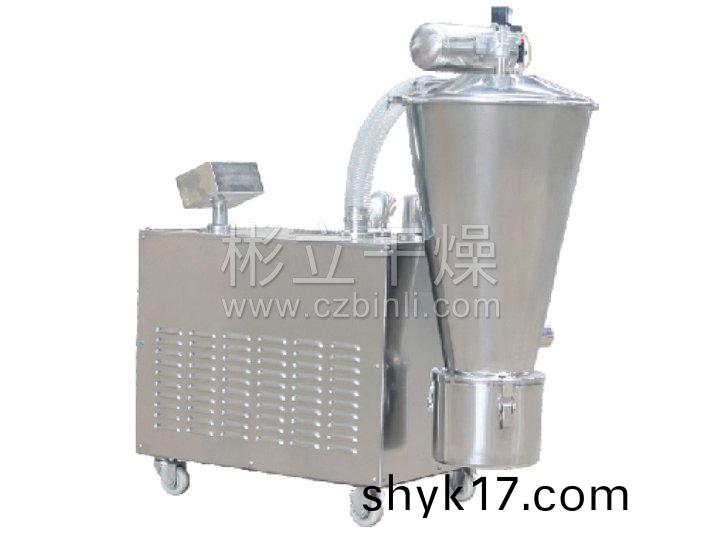 ZSL-Ⅲ係(xi)列(lie)真空(kong)上(shang)料(liao)機